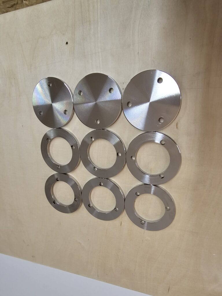 metallist kettad