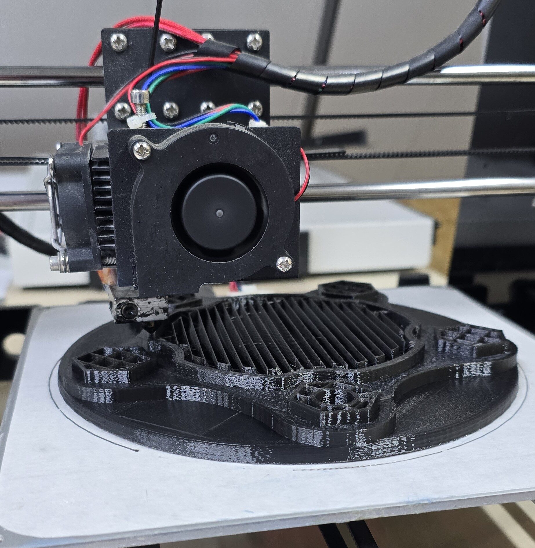 3D printimine