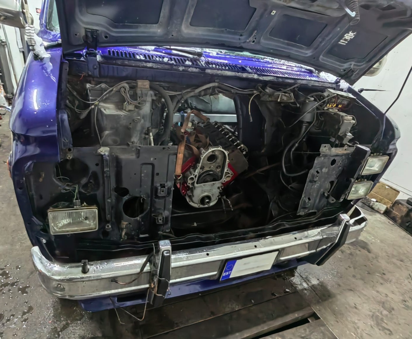 auto hooldus